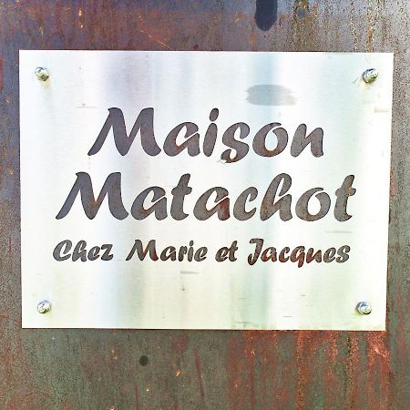 Maison Matachot Orthez Ngoại thất bức ảnh