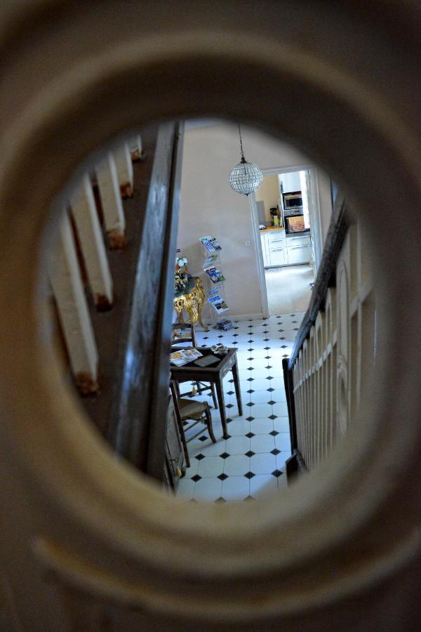 Maison Matachot Orthez Ngoại thất bức ảnh