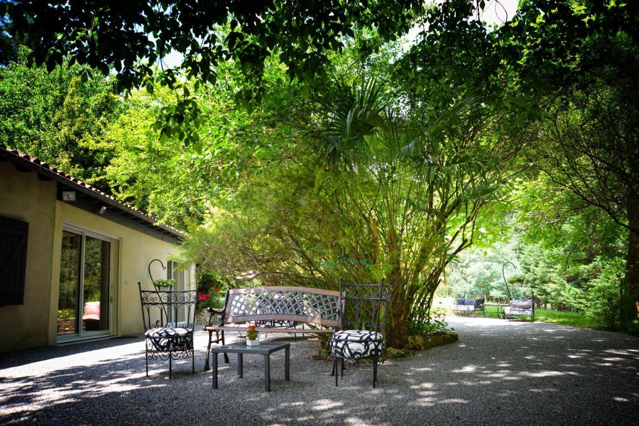 Maison Matachot Orthez Ngoại thất bức ảnh