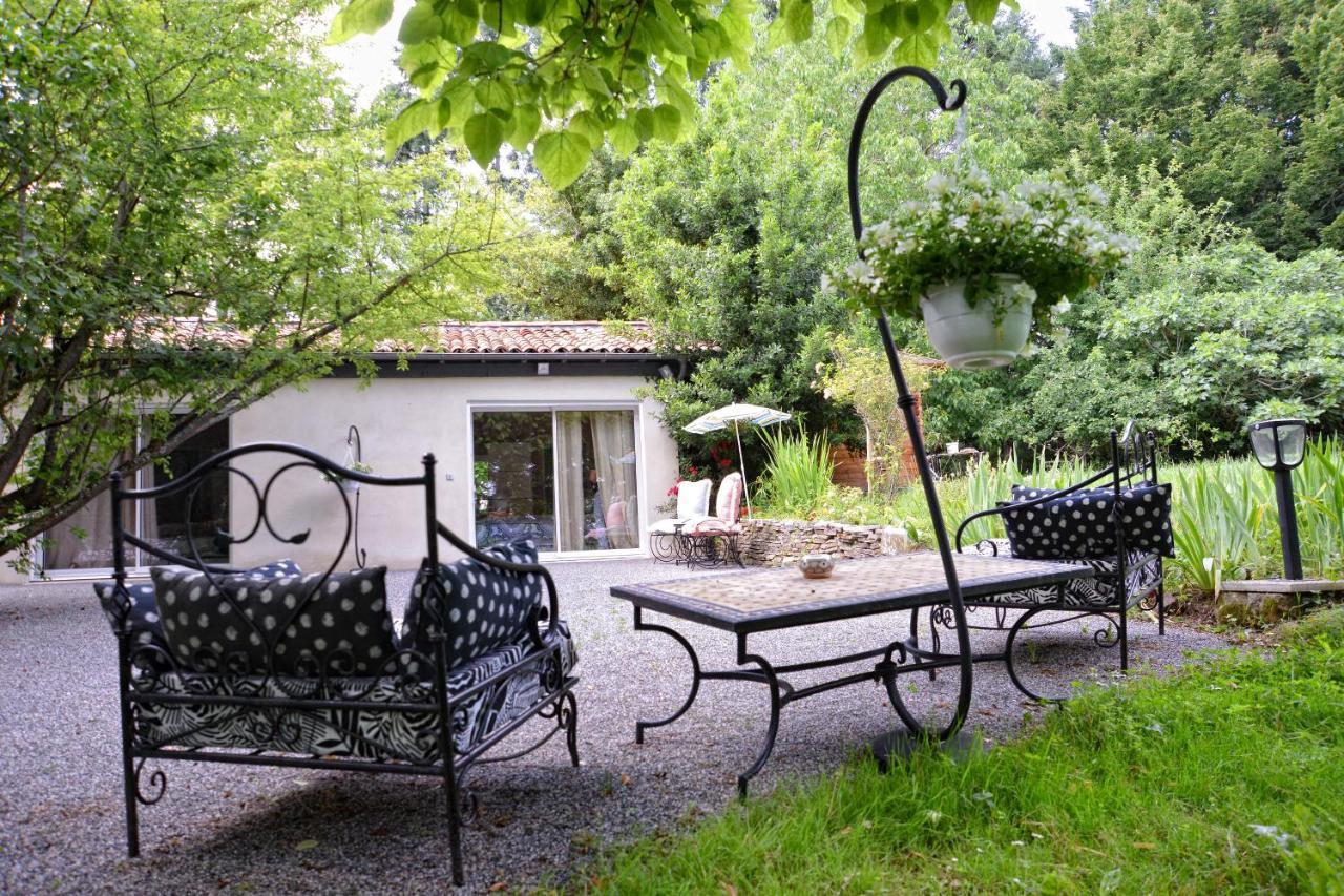 Maison Matachot Orthez Ngoại thất bức ảnh