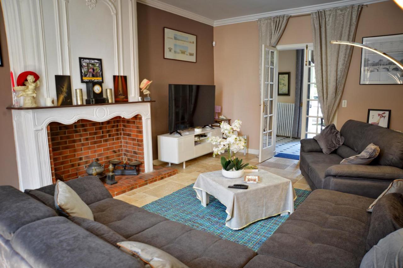 Maison Matachot Orthez Ngoại thất bức ảnh