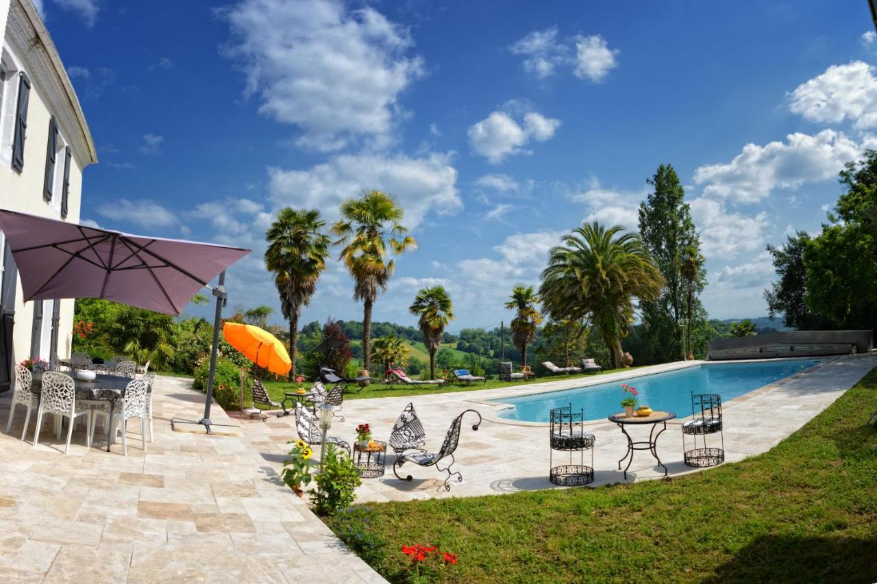 Maison Matachot Orthez Ngoại thất bức ảnh
