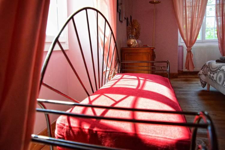Maison Matachot Orthez Ngoại thất bức ảnh