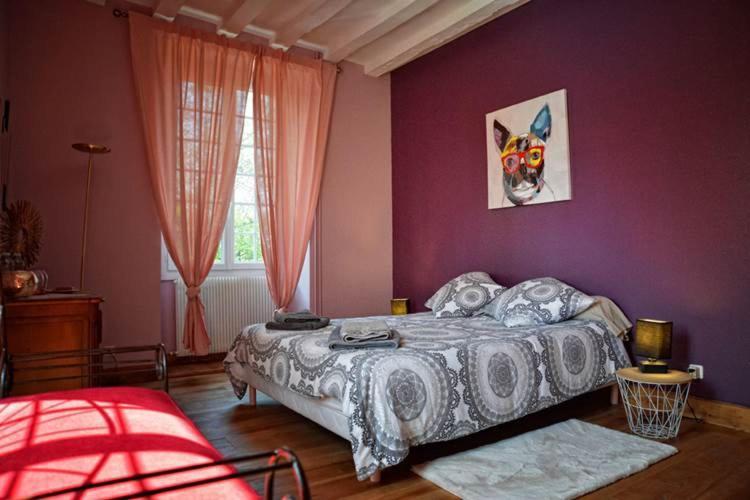 Maison Matachot Orthez Ngoại thất bức ảnh