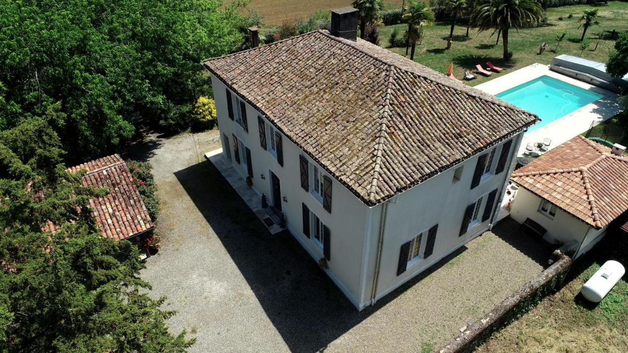 Maison Matachot Orthez Ngoại thất bức ảnh