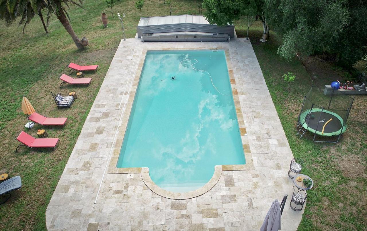 Maison Matachot Orthez Ngoại thất bức ảnh